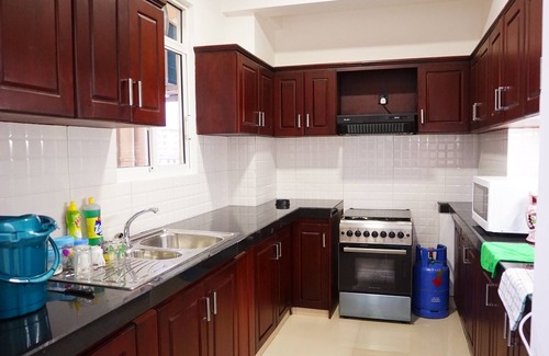 Wellawatta North Apartment | Amazing Alexandra Apartment