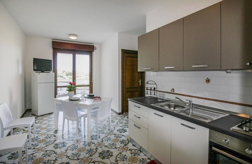 Villa Rosa Apartment | Amazing apartment in Ma Alba Adriatica