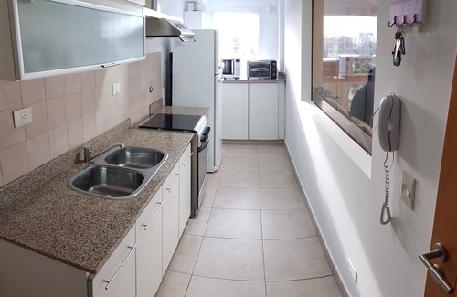 Vicente Lopez Apartment | Amazing apartment overlooking the river!