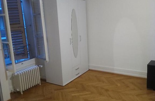 Downtown Geneva Apartment | Amazing apartment central