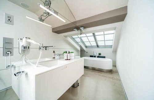 Petrska ctvrt Apartment | Amazing Apartment