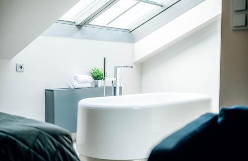 Petrska ctvrt Apartment | Amazing Apartment