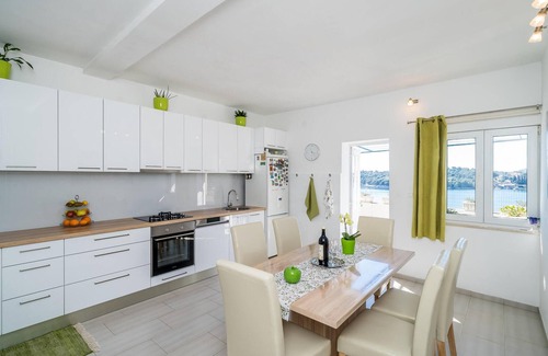 Zaton Apartment | Amazing apartment in Zaton Veliki