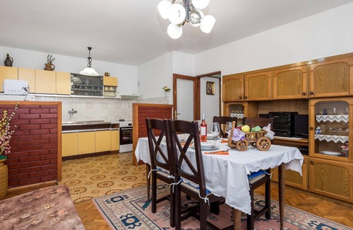 Sveti Juraj Apartment | Amazing apartment in Sveti Juraj