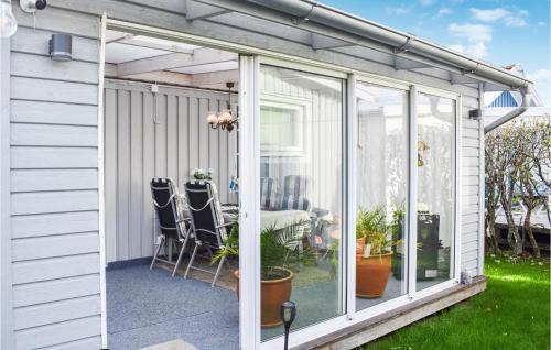 Asa Apartment | Amazing Apartment In Åsa With Kitchen
