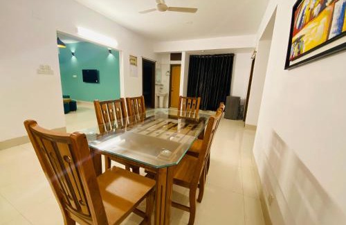 Basundhara Residential Area Apartment | Amazing Apartment in Bashundhara