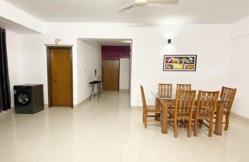 Basundhara Residential Area Apartment | Amazing Apartment in Bashundhara