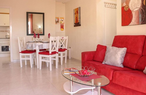 San Luis Apartment | Amazing apartment in Torrevieja