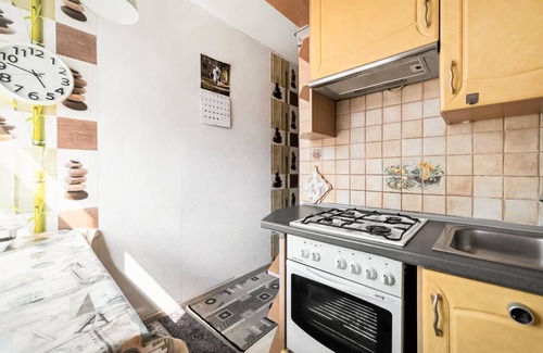 Zaspa Apartment | Amazing apartment in Gdansk with WiFi