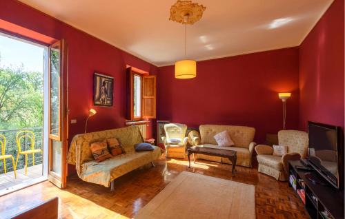 Montefelcino Apartment | Amazing Apartment In Montefelcino