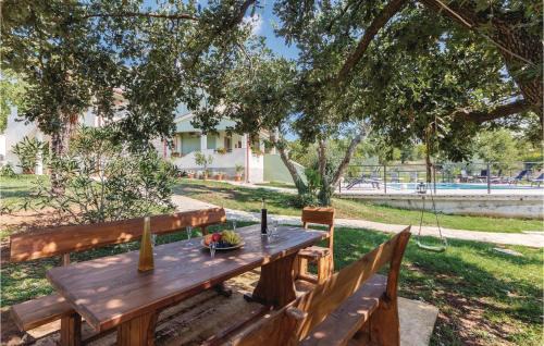 Kurili Apartment | Amazing Apartment In Kanfanar With Wifi