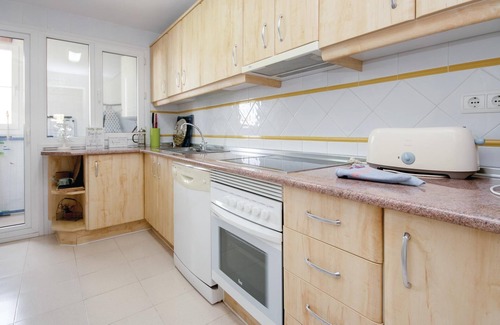 Cabopino Apartment | Amazing apartment in Marbella with WiFi
