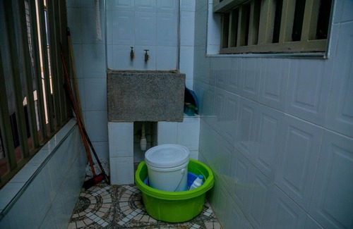 Kisumu Apartment | Amazing apartment in Milimani Kisumu-Kabs