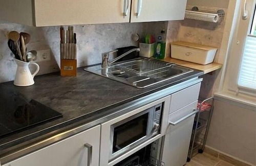 Templin House | Amazing apartment in Templin
