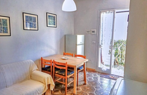 Lido di Dante Apartment | Amazing apartment with garden