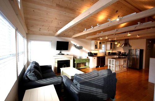 Manasquan Cottage | Amazing Beach House