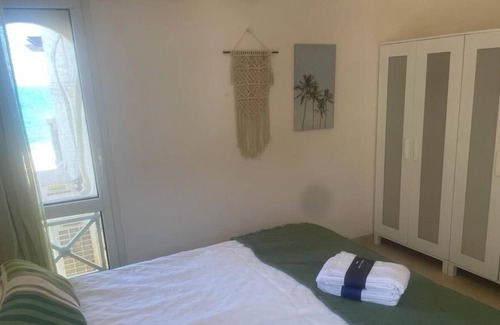 Ras Sudar House | Amazing Beachfront townhouse / chalet Ain Sokhna LaVista 1