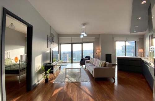 Beyoglu Apartment | Amazing Big Flat in Taksim