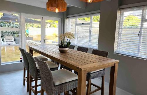 Onrus House | Amazing Brand New Holiday Home with Pool!