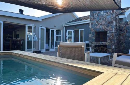 Onrus House | Amazing Brand New Holiday Home with Pool!