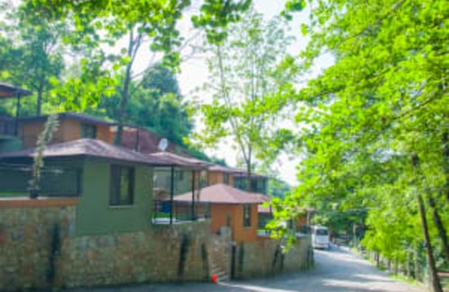 Masukiye House | Amazing Bungalow