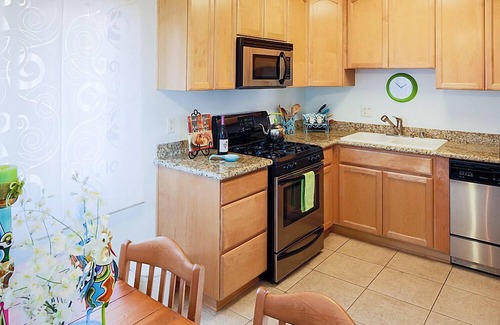 Coronado Condo | Amazing Coronado Condo, 1 Block from Beach and Village