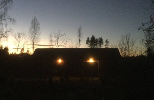 Skarplinge Other | Amazing Country House forest and ocean near