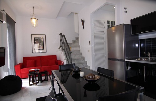 El Arenal Apartment | Amazing Duplex Next To Catedral Of The Sevilla