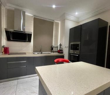 Victoria Borg Apartment | Amazing Duplex Suite Available