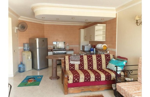 Ras Sudar Apartment | Amazing Sea View Chalet @ Ras Sadr