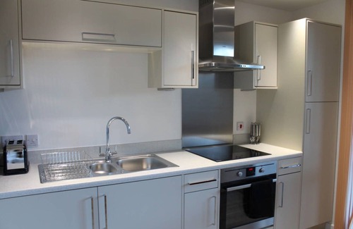 Prince's Apartment | Amazing flat near Big Ben