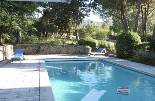 St.-Remy-de-Provence House | Amazing Mas provençal quiet and sunny, near St. Rémy-de-Provence, with safe pool