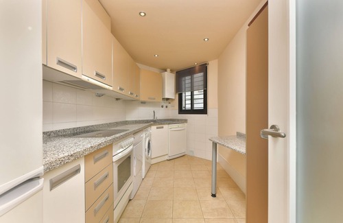Torrox Costa Apartment | Amazing front seaview apartment