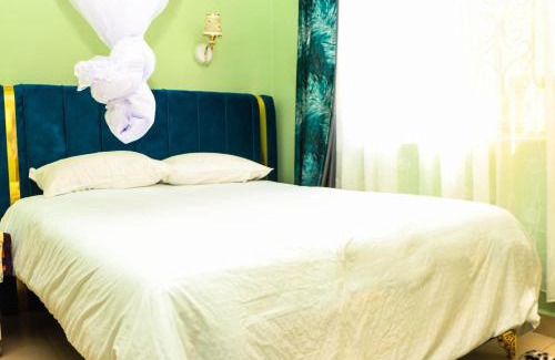 Oyugis Apartment | Amazing Grace Home