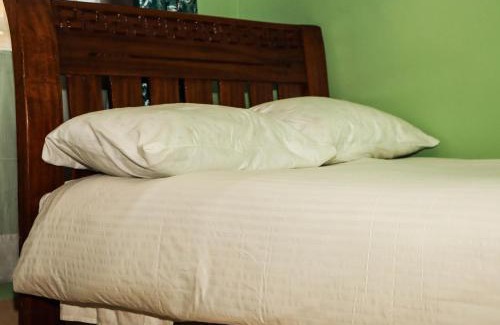 Oyugis Apartment | Amazing Grace Home