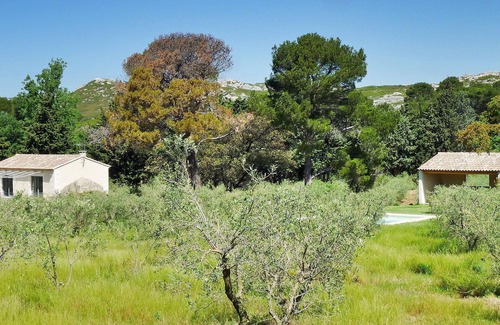 Maussane-les-Alpilles House | Amazing home in Maussane les Alpilles
