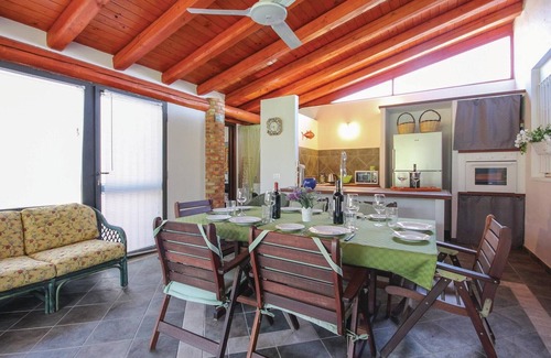 Porto Palo House | Amazing home in Portopalo di Menfi AG