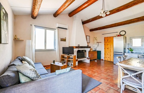 Saint-Andre-de-Roquepertuis House | Amazing home in St. André de Roqueper.
