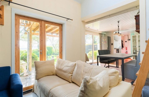 Scherpenisse House | Amazing holiday home with spacious garden