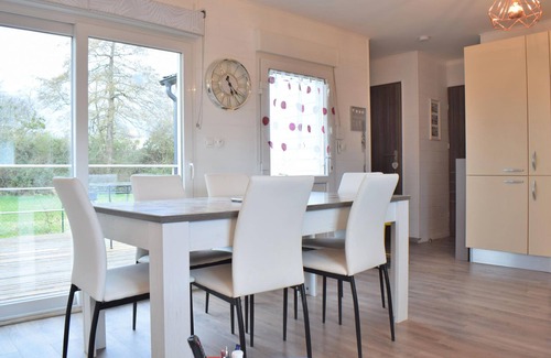 Hermanville-sur-Mer House | Amazing home in Hermanville-sur-mer