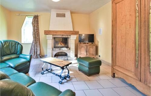 Bonneville-la-Louvet House | Amazing Home In Bonneville-La-Louvet