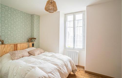 Mortagne-sur-Gironde House | Amazing Home In Mortagne-Sur-Gironde