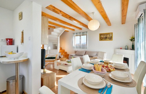 Tuhelj House | Amazing home in Glogovec Zagorski