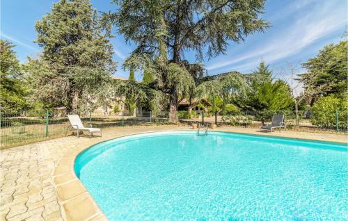 Lezignan-Corbieres House | Amazing Home In Lézignan-Corbières