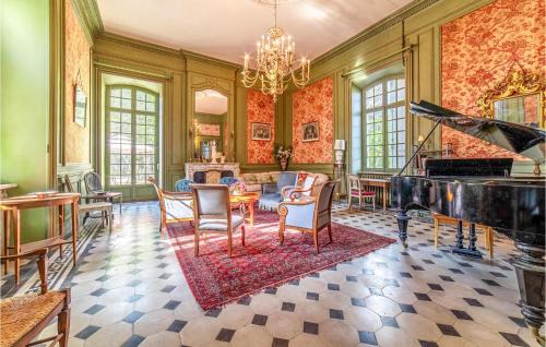 Lezignan-Corbieres House | Amazing Home In Lézignan-Corbières