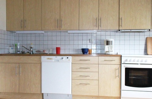 Fjaler House | Amazing home in Dale i sunnfjord