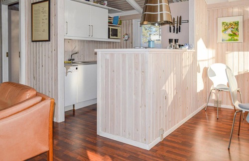 Aalbaek House | Amazing home in ålbæk with WiFi