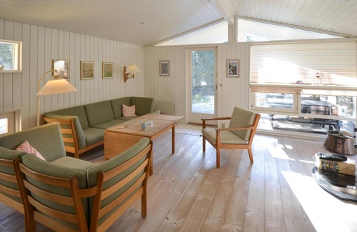 Anholt House | Amazing home in Anholt with kitchen