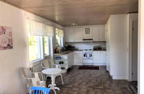 Aplared House | Amazing home in Aplared with 2 Bedrooms