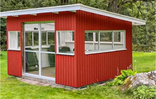 Varnamo O House | Amazing Home In Bor With Wifi